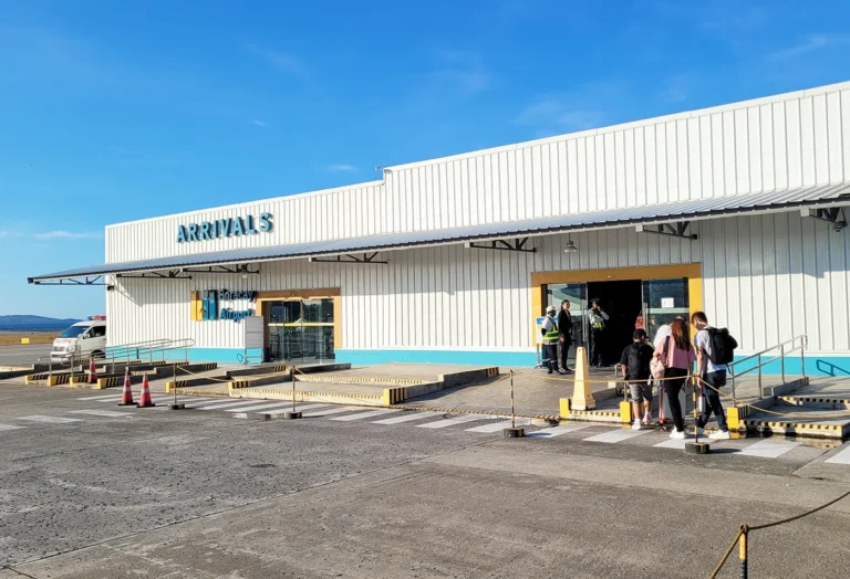 Boracay Airport