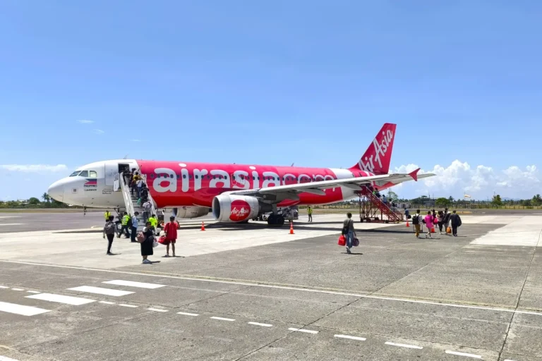 Kalibo Airport