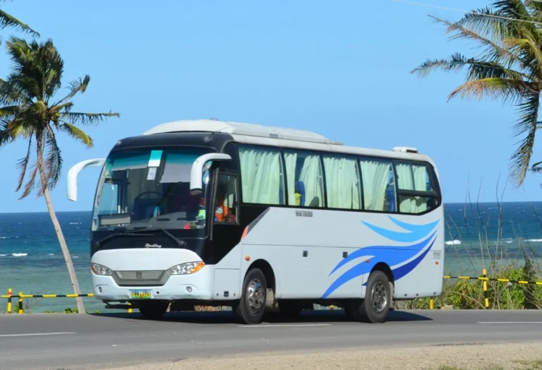 Tourist Bus