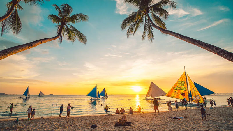 Boracay Island