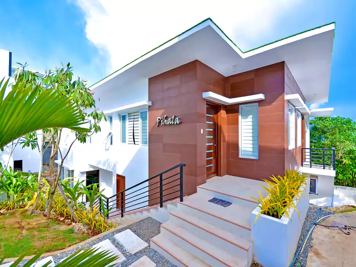 Villa Pihala