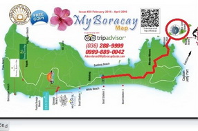 myboracayguide