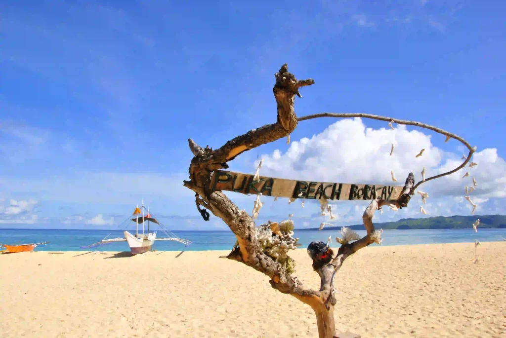 Puka Beach