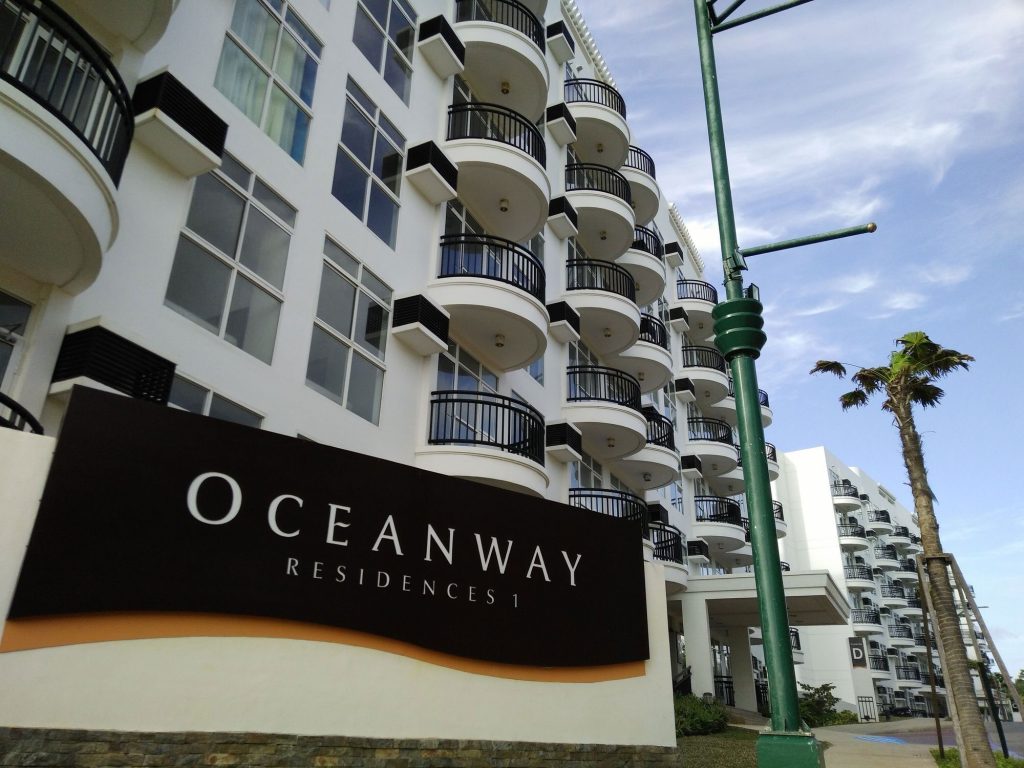 oceanway