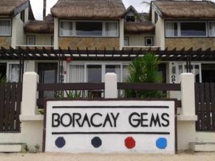 boracay gems
