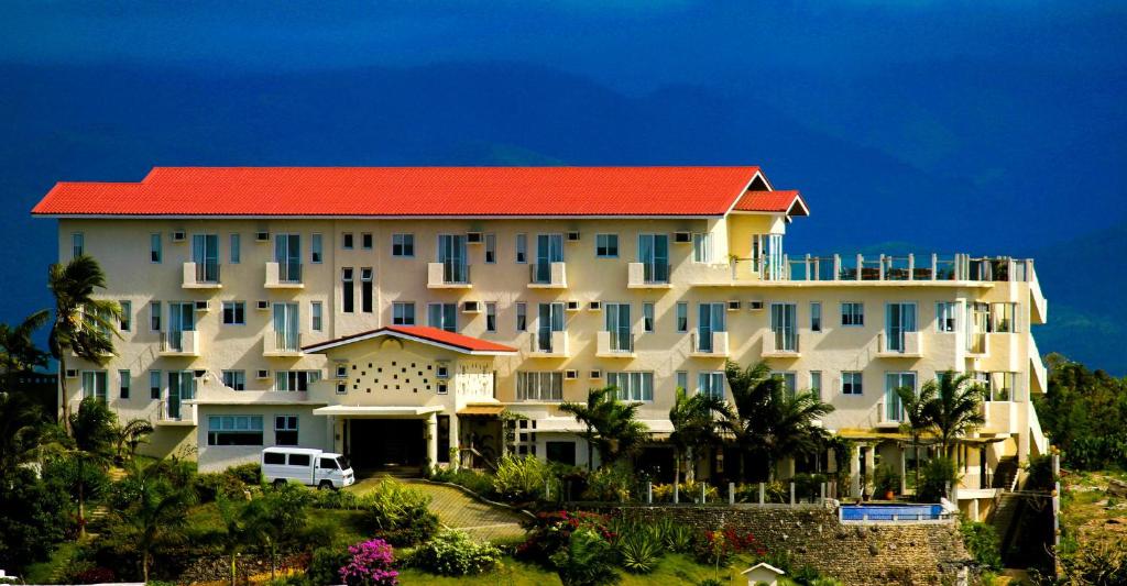sofia hotel
