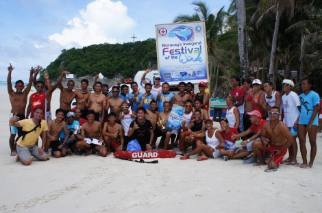 Buracay Inaugral festival of the wind 4
