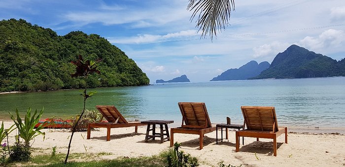 Las Cabanas El Nido Palawan