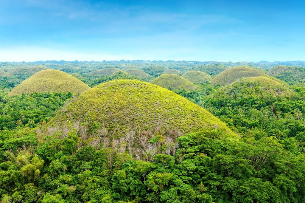 Bohol Visayas
