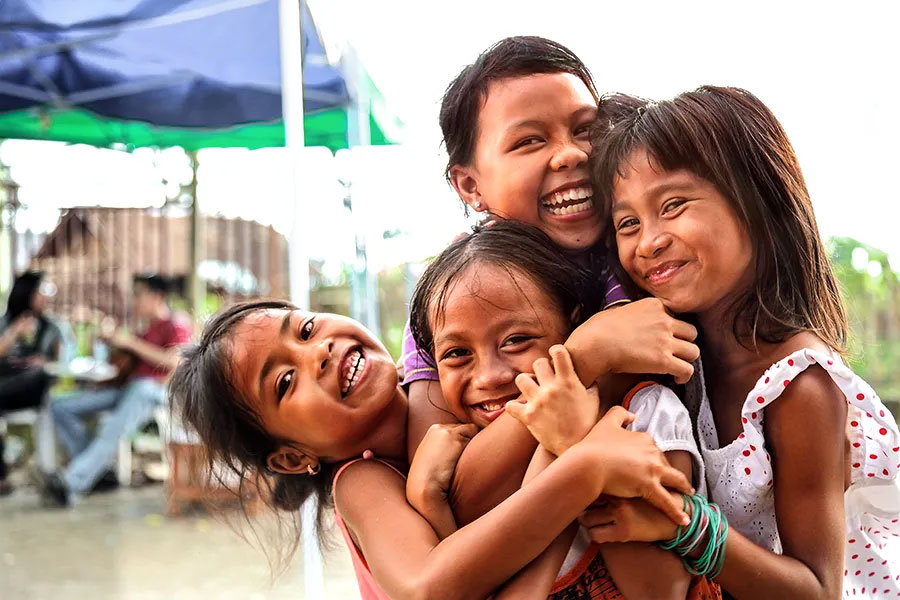 Filipino Smiles