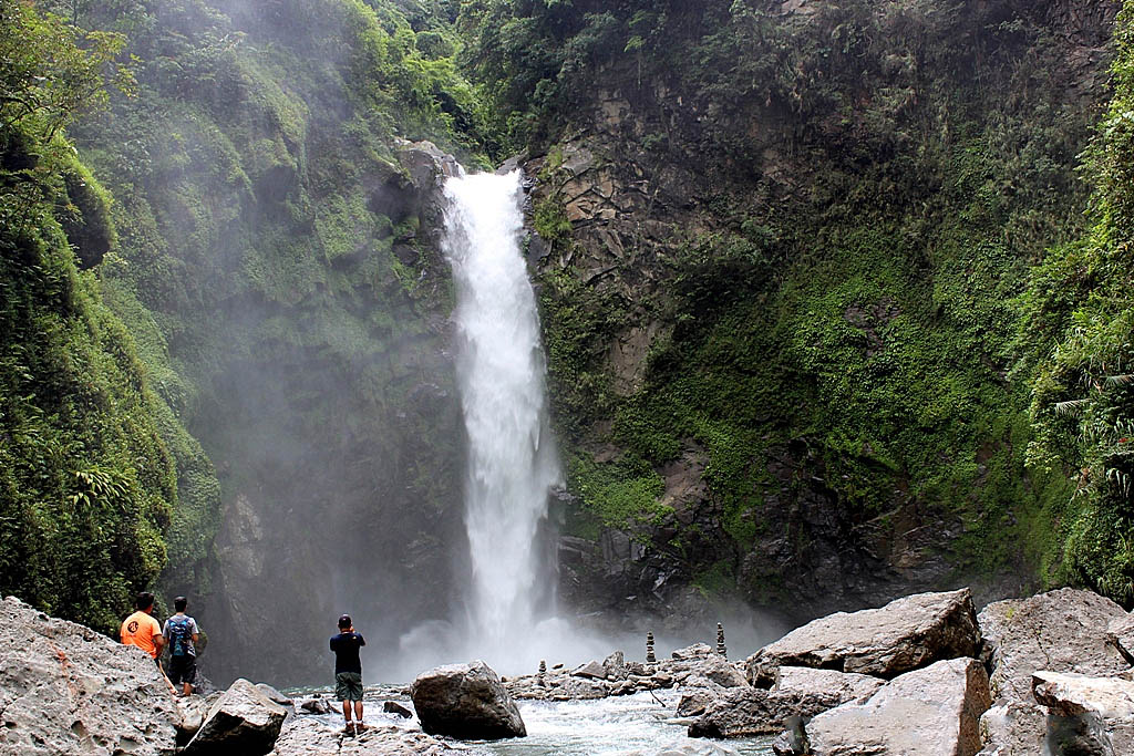 Matnog Border Luzon