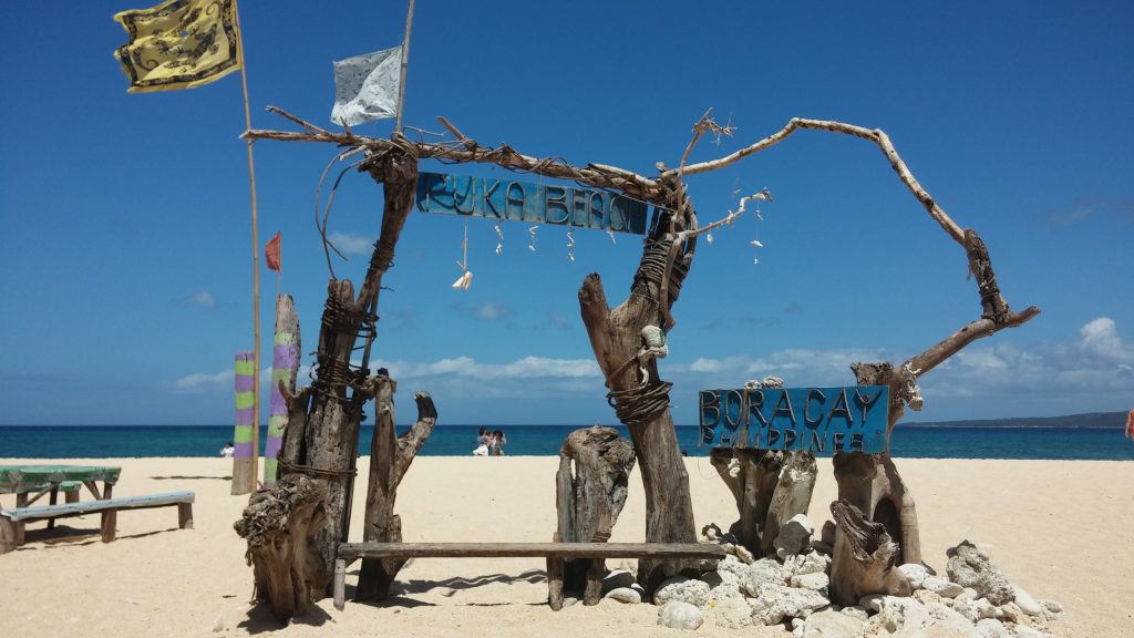 puka beach