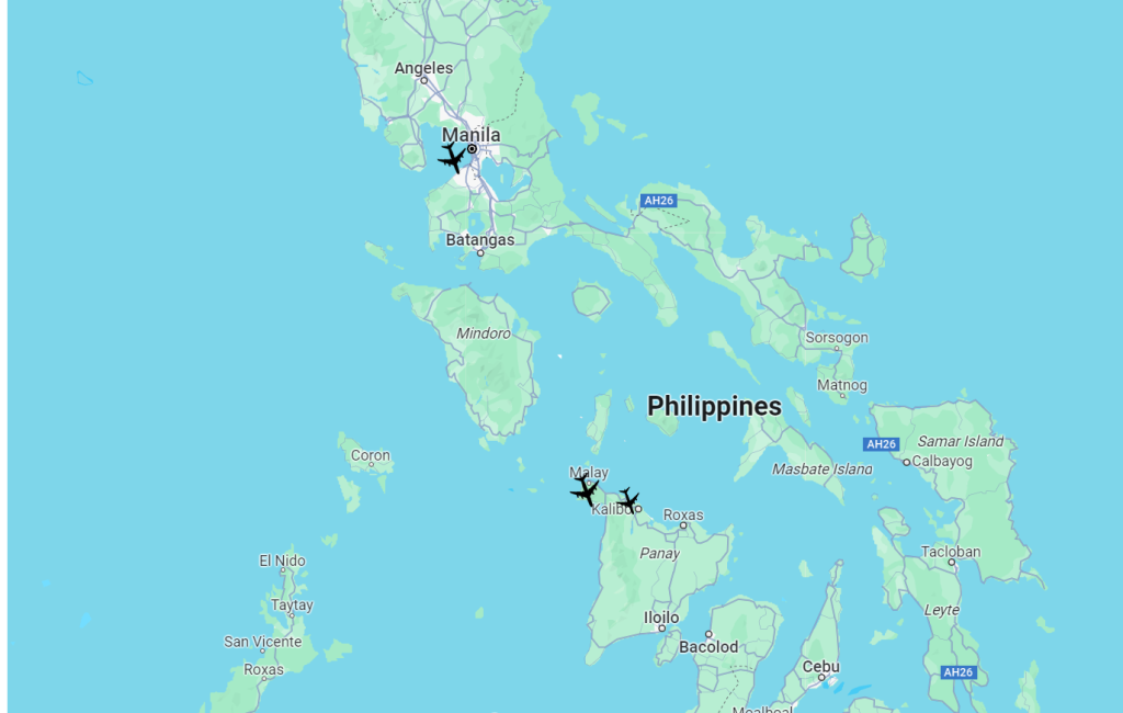 batangas-to-boracay