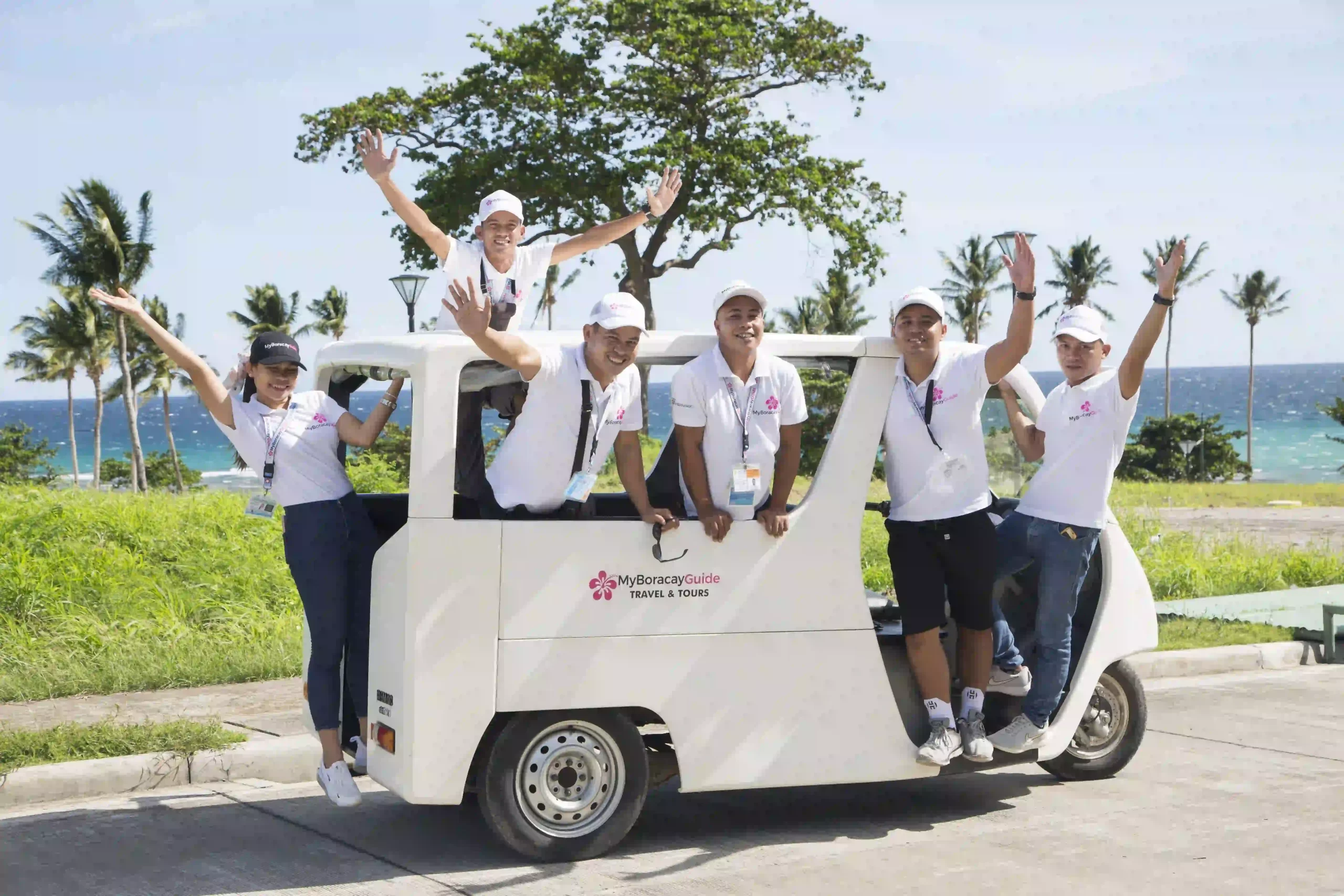 Boracay Airport Transfer