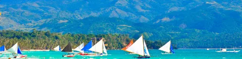 The 5 Best Places to take Pictures on Boracay!