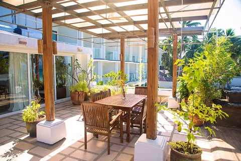 Mayumi Beach House
