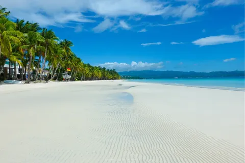 Boracay Weather: The Best Time to Visit Boracay Island