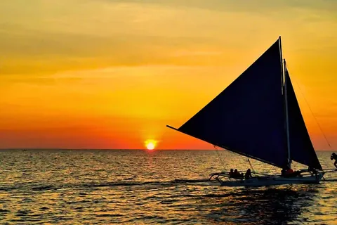 Sunset in Boracay: Discover the Ultimate Spots