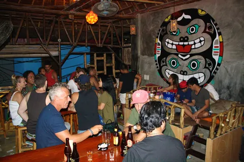 Boracay Live Music Jam – Party, Collaborate & Enjoy