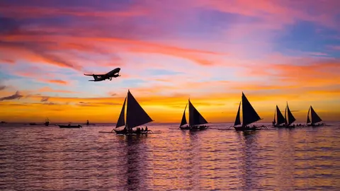 Boracay Airport (MPH) - 2026 Guide