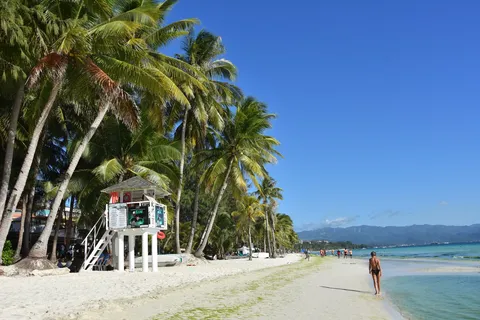 Boracay Algae Season (Lumot): What You Need to Know