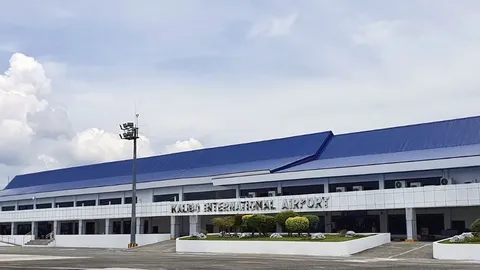 How to Get From Kalibo to Boracay