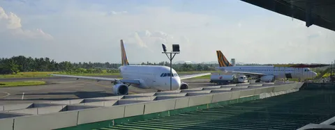 Kalibo Airport (KLO)- 2025 Guide