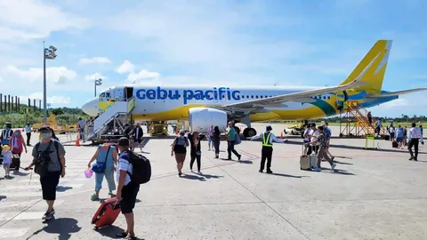 How to get from Manila to Boracay: The Complete Guide