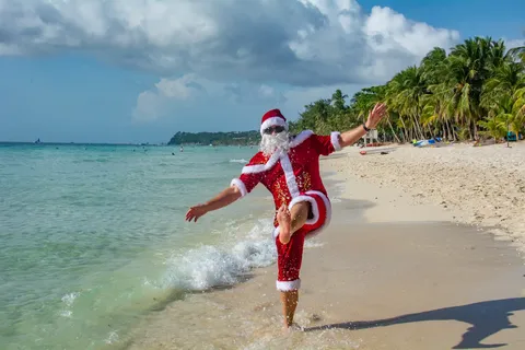 Christmas in Boracay: Tips for an Unforgettable Holiday