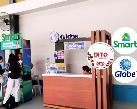 Arriving in the Philippines: The Best Prepaid Tourist Sim Card for 2025