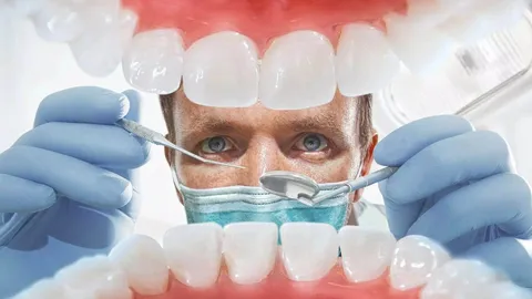 Dentist in Boracay: Your Guide to Quality Dental Care