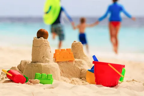Fun Guide to Travelling to Boracay with Kids