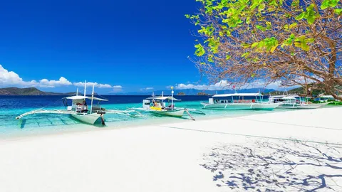 A visitors guide to boracay island philippines