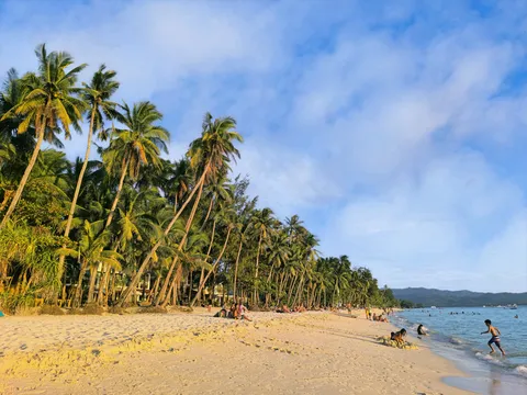 The Ultimate Boracay Itinerary; Planning My Boracay Trip