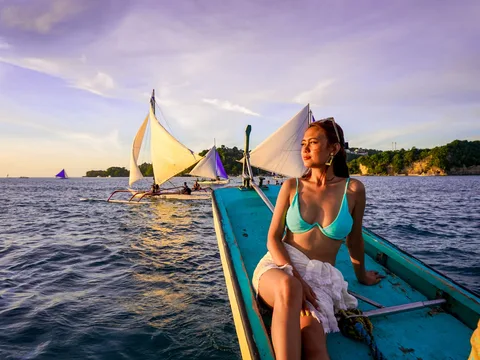 Japan to Boracay 2026: Flights via Manila or Cebu, Visa, Yen Budget and How Many Nights