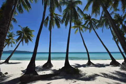 How to Get from Caticlan to Boracay: Step by Step Guide
