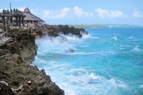 Discovering Paradise: Crystal Cove Island in Boracay