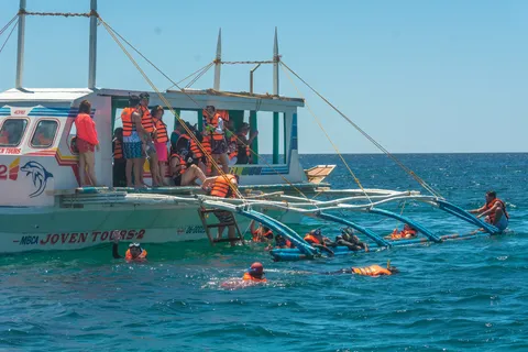 Why Team Building Boracay is the Perfect Getaway?