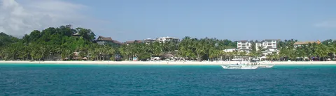 Boracay Island Philippines: General Information