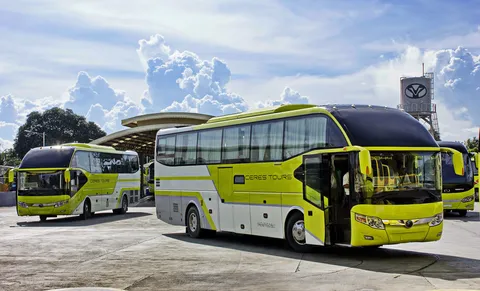How to Get from Caticlan to Iloilo: A Traveler's Guide