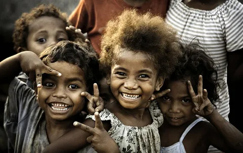 10 Reasons to live in the Philippines!