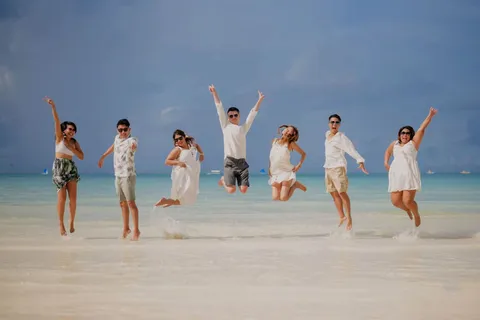 How to get from Batangas to Boracay: Travel Tips and More