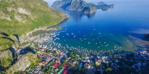 Travel from El Nido to Boracay Island: From Limestone Cliffs to White Sand Beaches