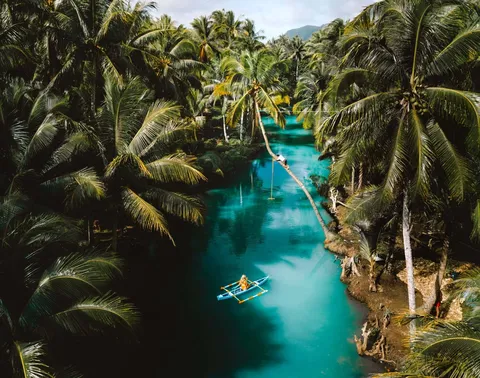 Travel to the Philippines: Explore Top Destinations