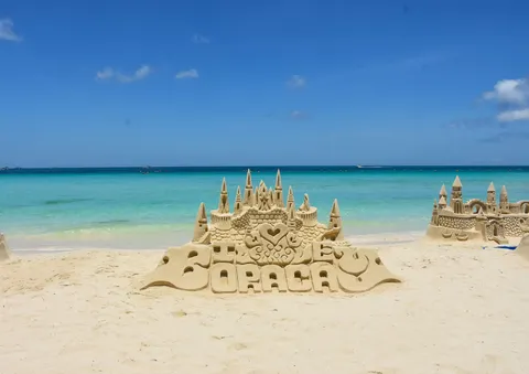 Love Boracay: Full List of Labor Day Long Weekend Events