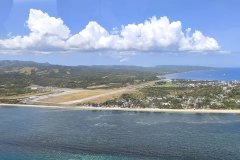 Discovering Caticlan: The Gateway to Boracay and Aklan's Hidden Treasures