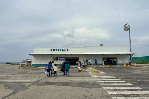Boracay Airport Transfer: Ranked Options for Every Traveler