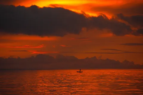 Boracay Sunrise: 7 Best Spots to Experience the Majestic View