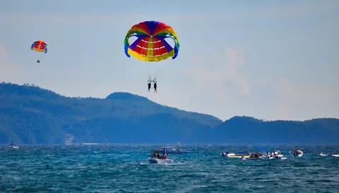 25 Exciting Things to Do in Boracay Island in 2026