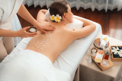 The Best Boracay Massage Experiences for Ultimate Relaxation